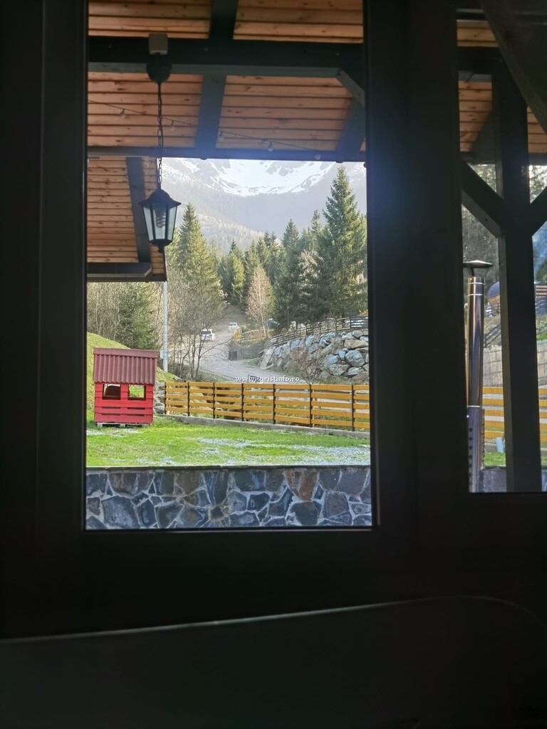 Casa Pietrosu