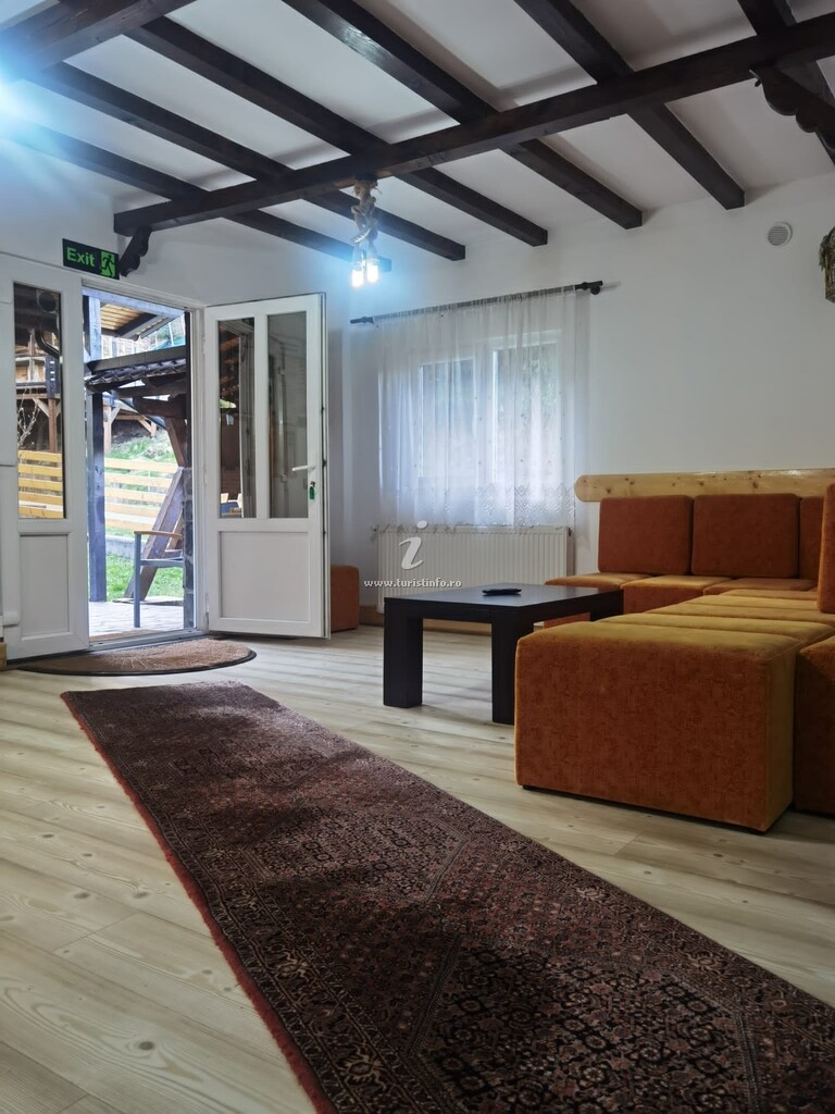 Casa Pietrosu