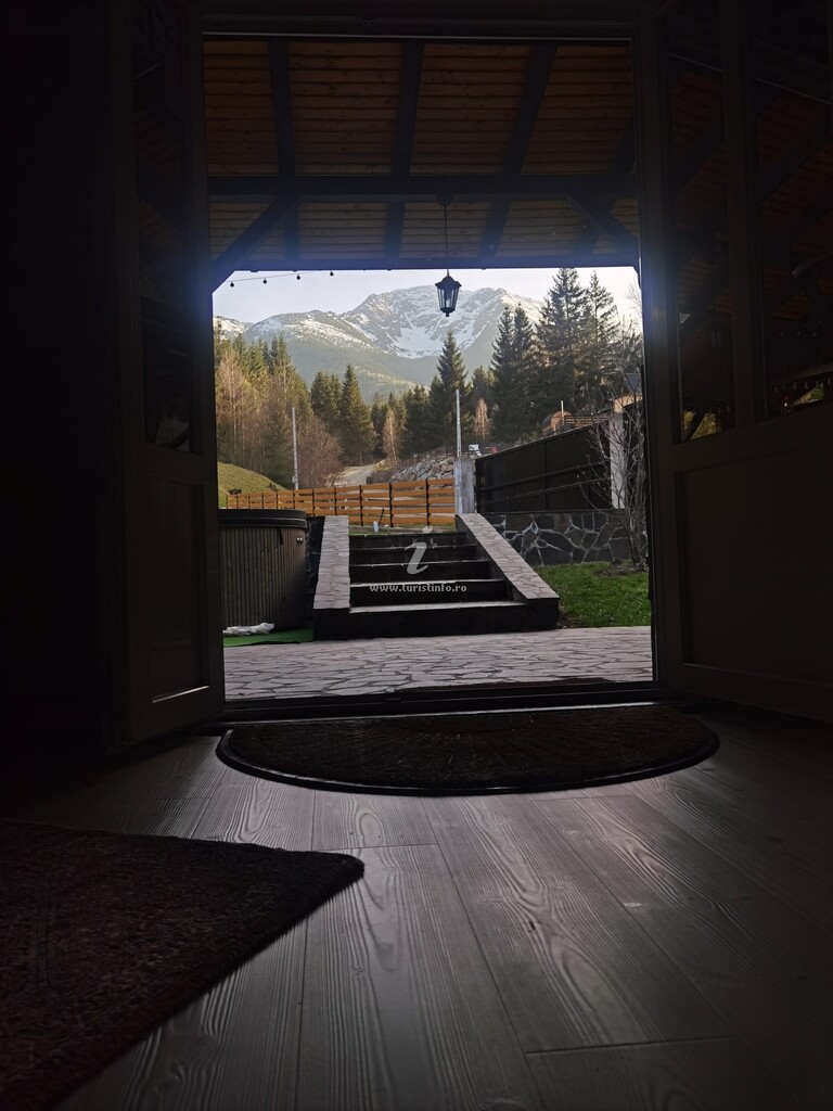 Casa Pietrosu