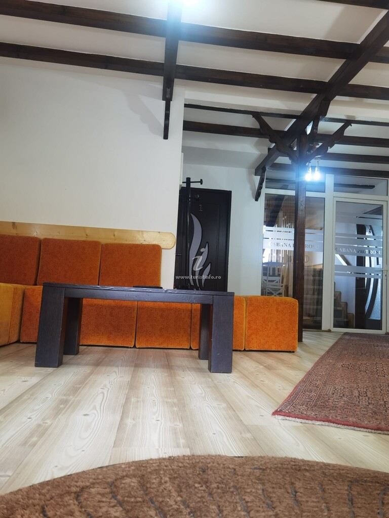 Casa Pietrosu