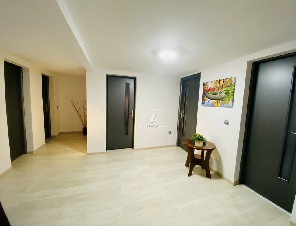 Casa Bradu