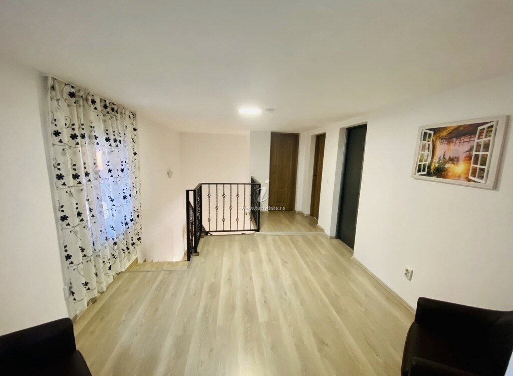 Casa Bradu