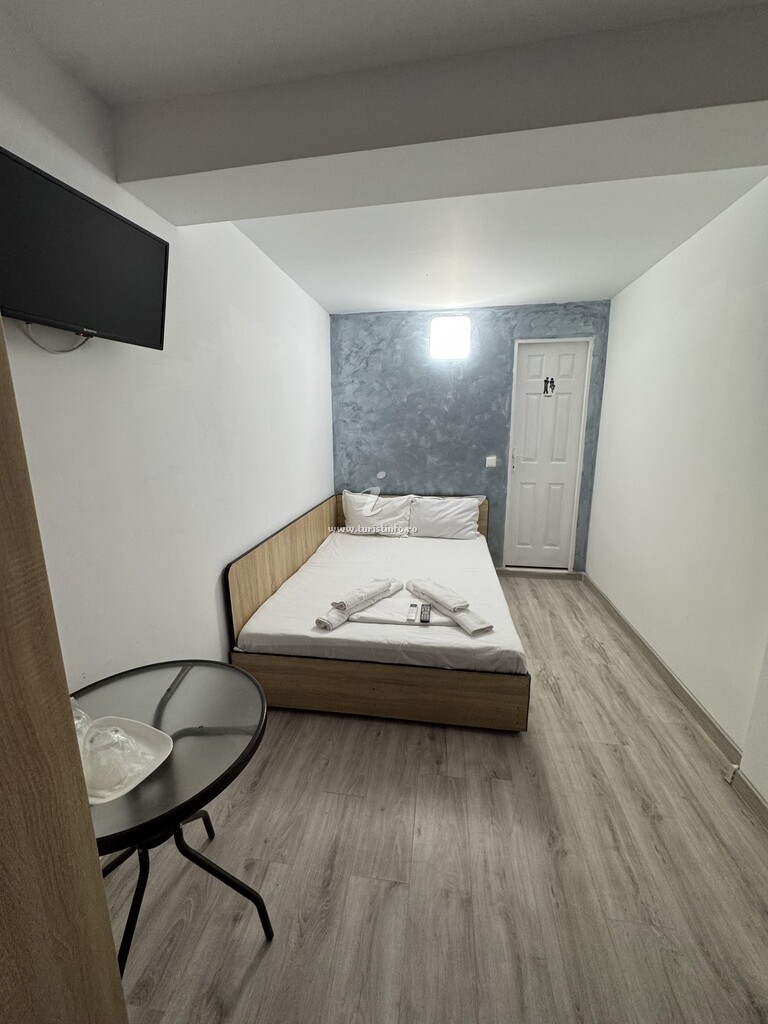 Camere de închiriat Casa Bella