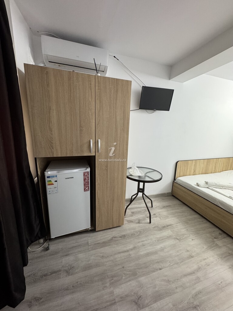 Camere de închiriat Casa Bella
