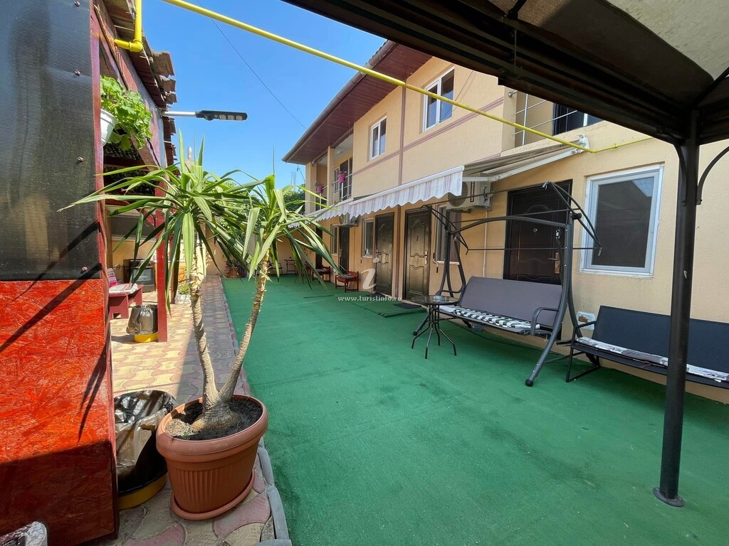 Camere de închiriat Casa Bella