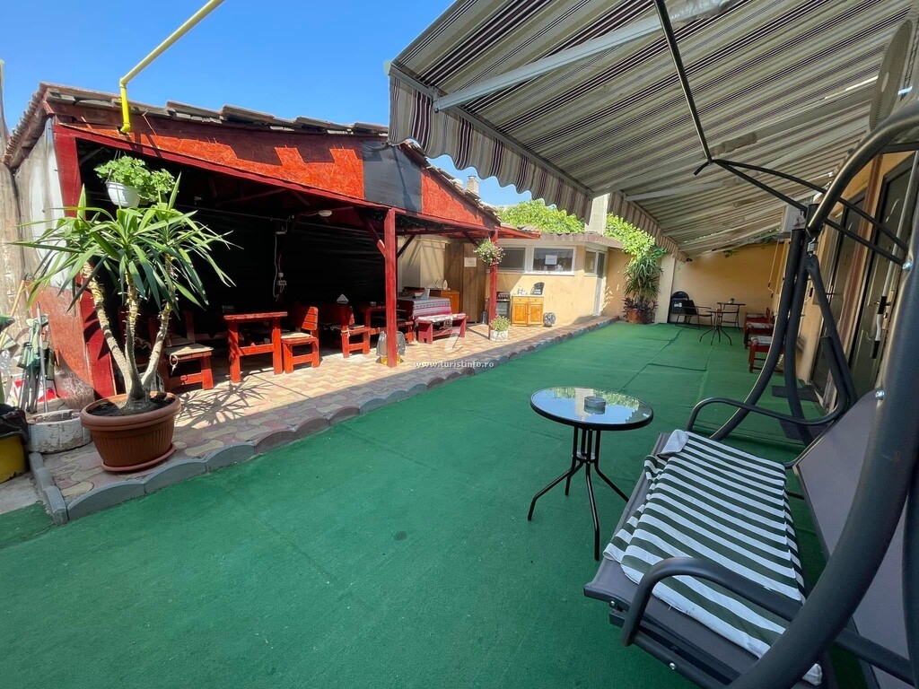 Camere de închiriat Casa Bella