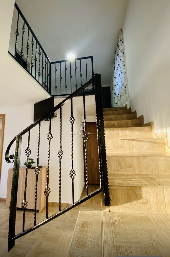 Casa Bradu