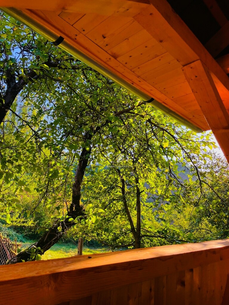 Casa de vacanță Luca's Retreat