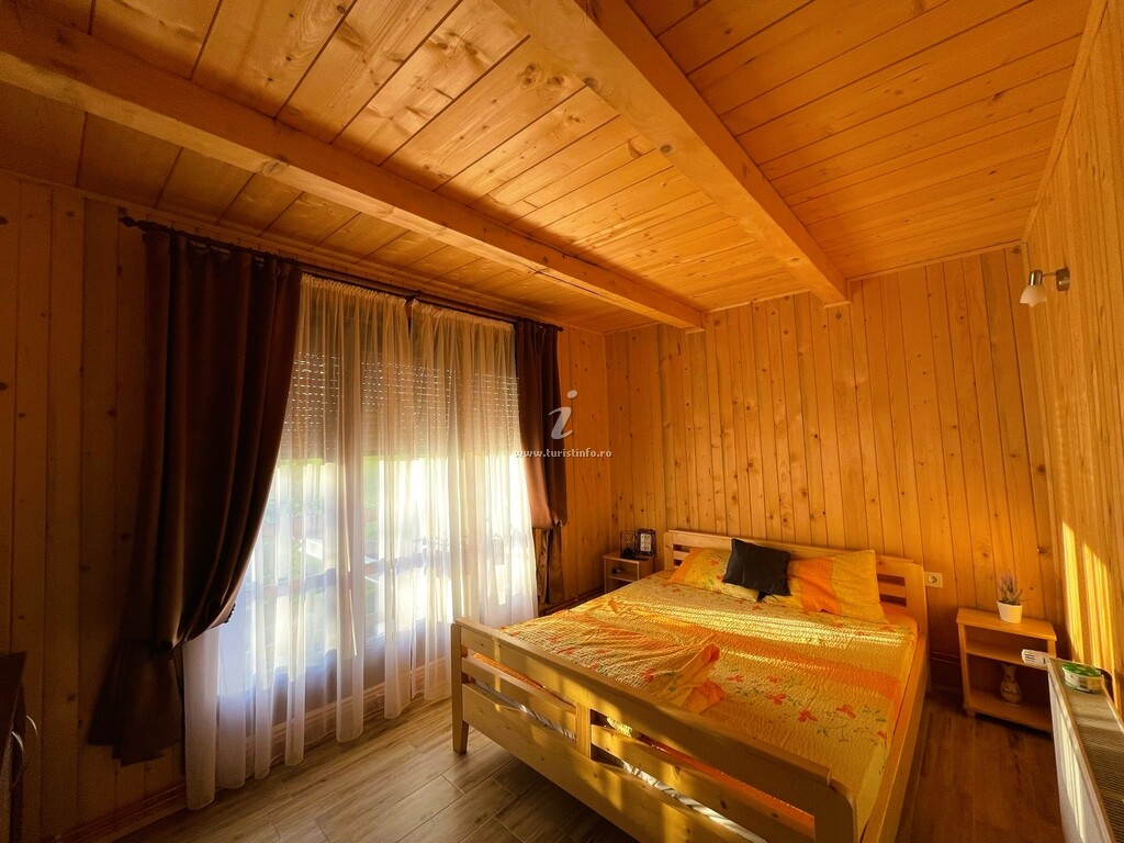 Casa de vacanță Luca's Retreat