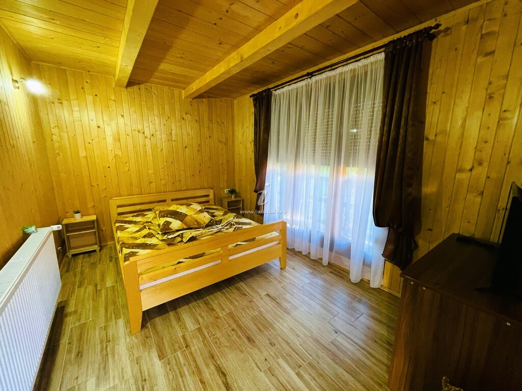 Casa de vacanță Luca's Retreat