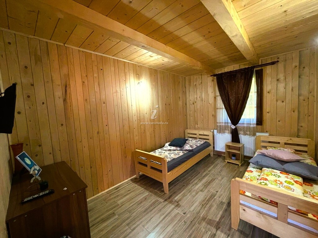 Casa de vacanță Luca's Retreat