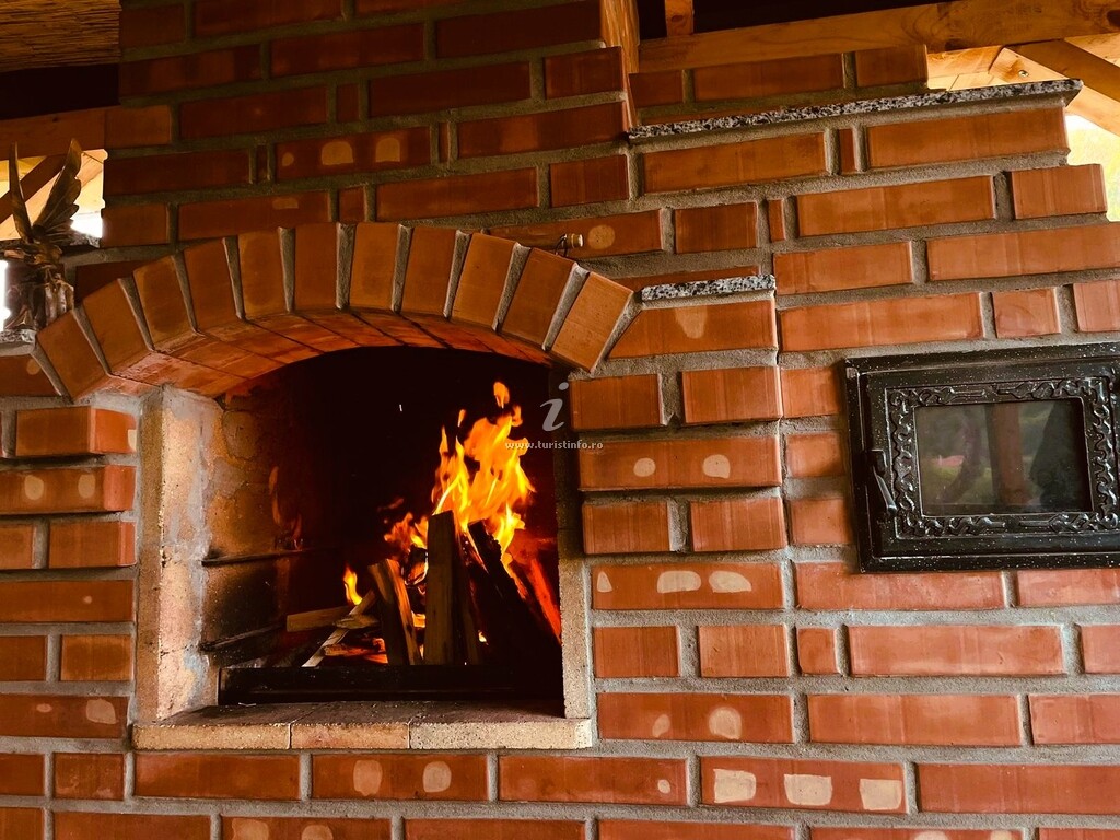 Casa de vacanță Luca's Retreat