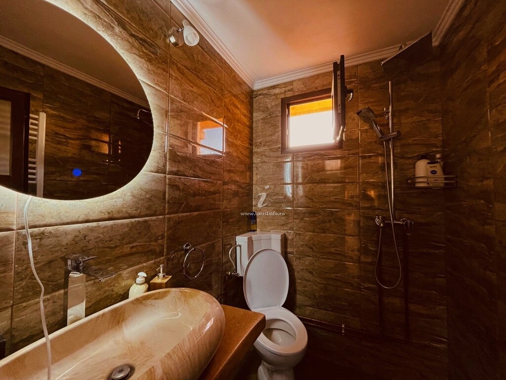 Casa de vacanță Luca's Retreat