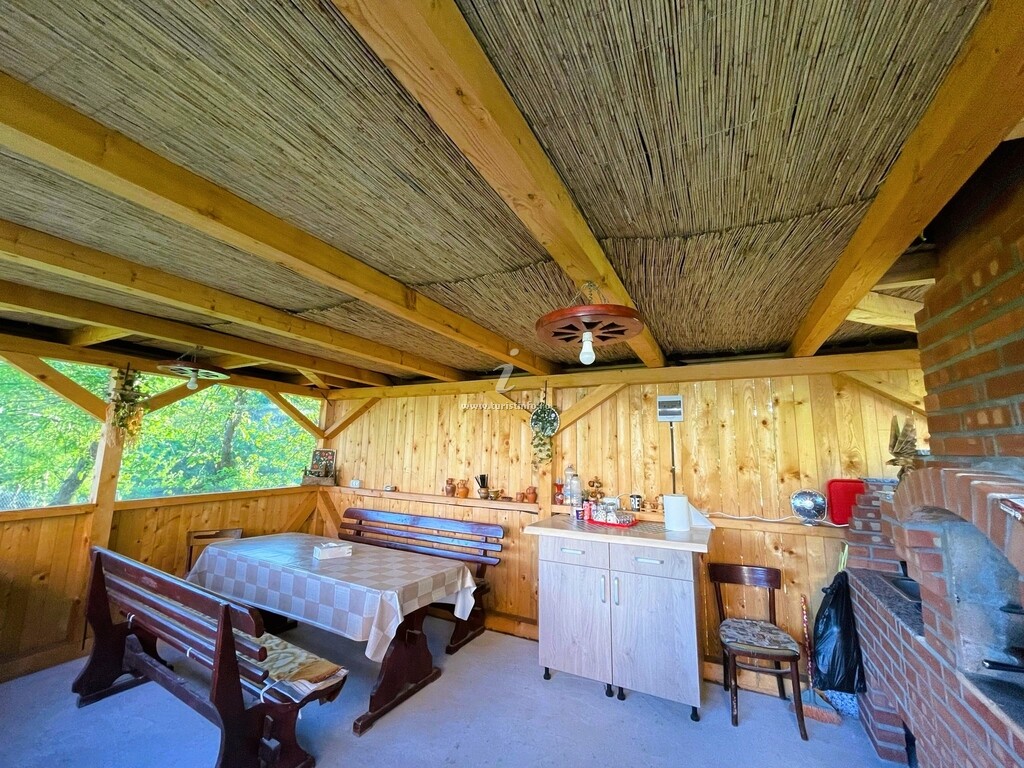 Casa de vacanță Luca's Retreat