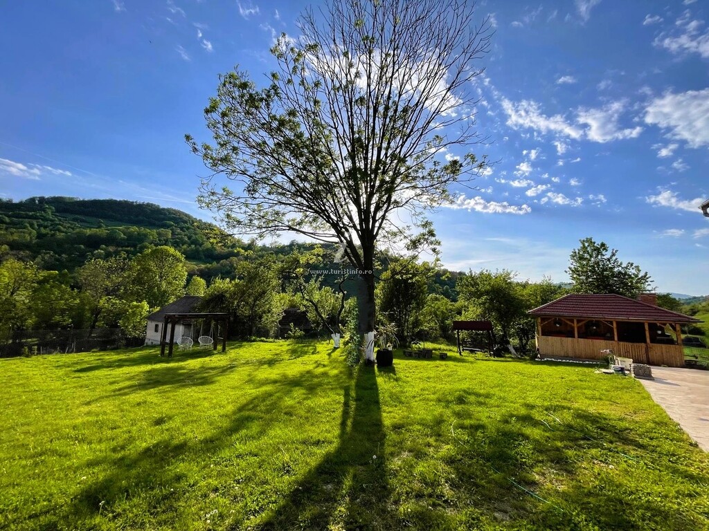 Casa de vacanță Luca's Retreat