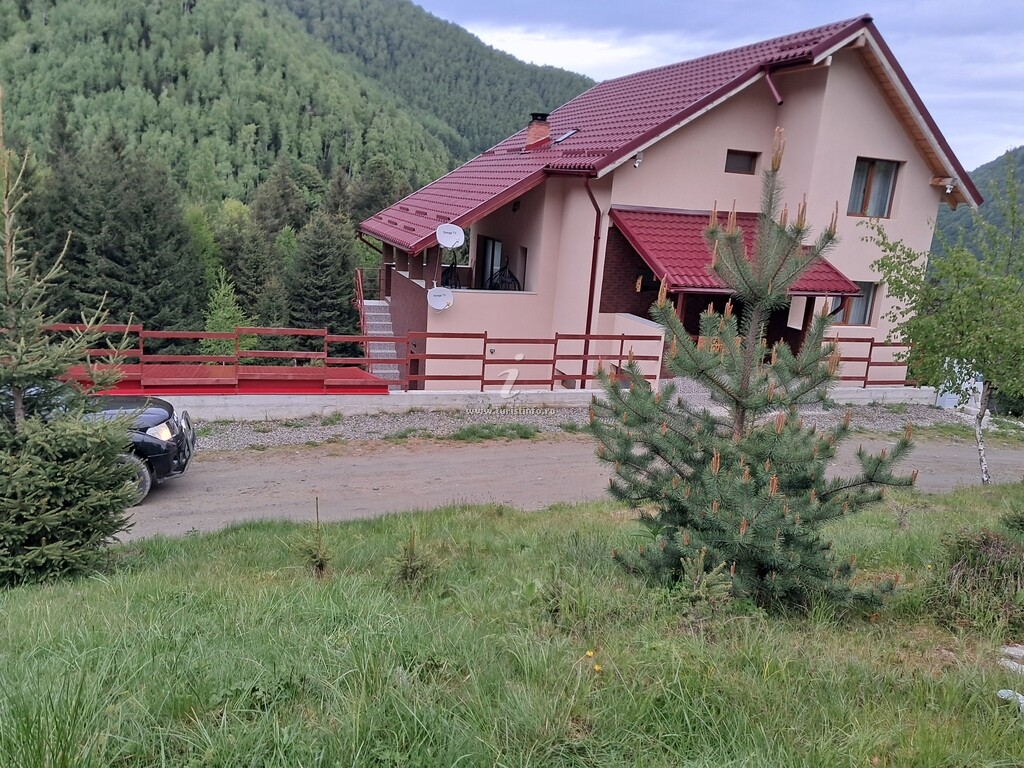 Cabana Casa Ione