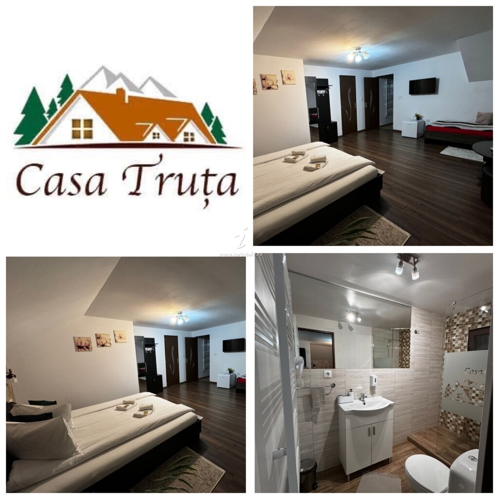 Casa Truța