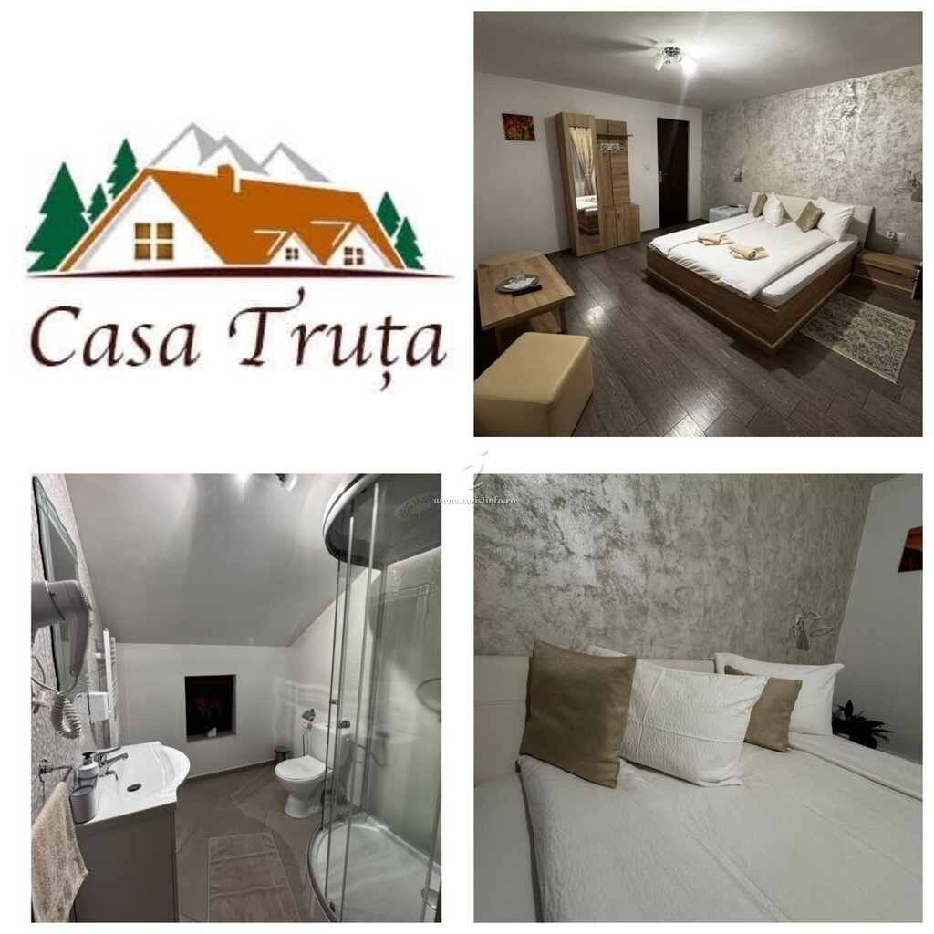 Casa Truța