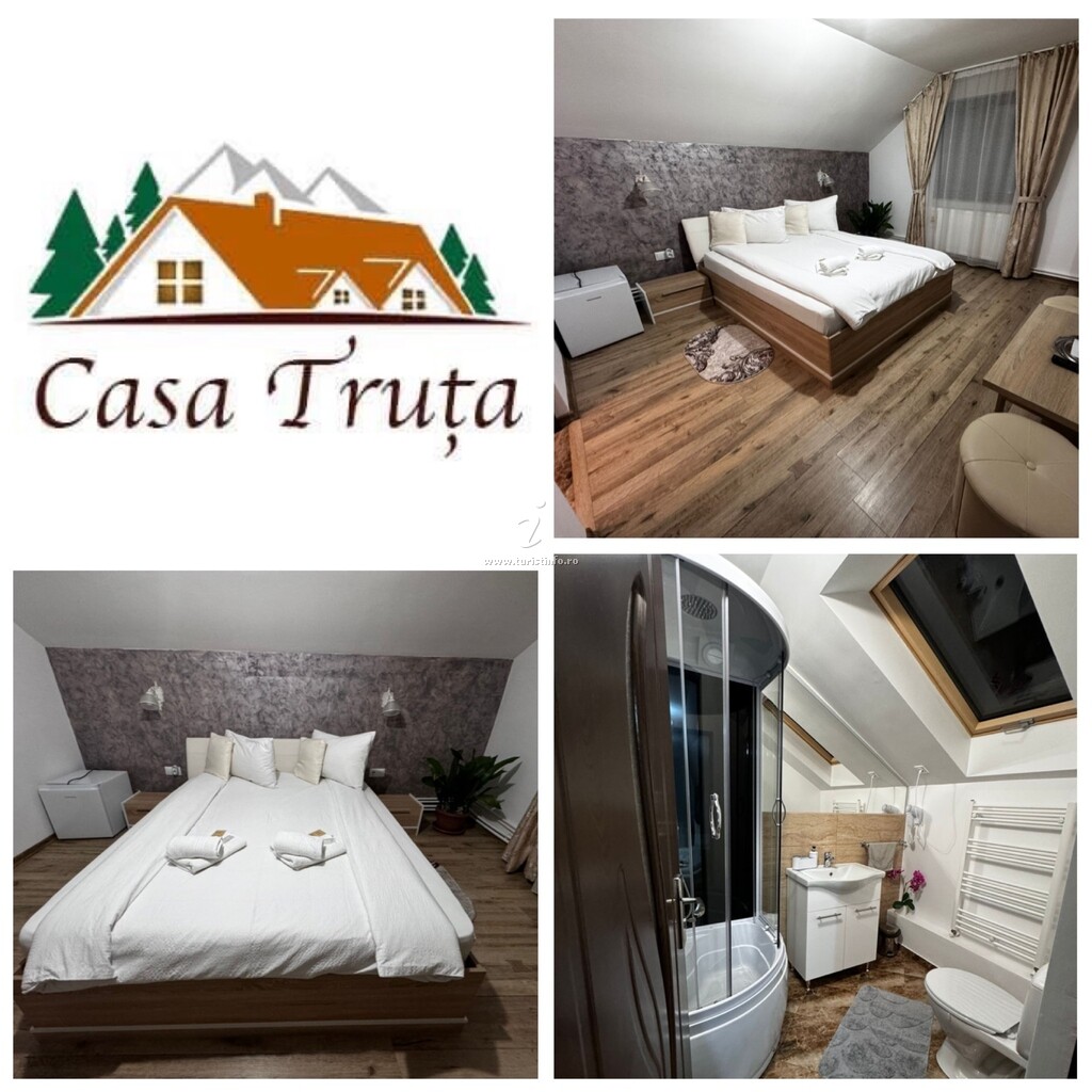 Casa Truța
