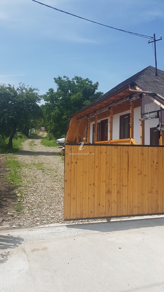 Căsuța Tiny Moldovibe