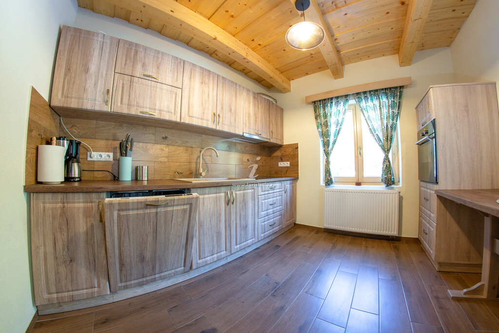 Cabana Két Patak Retreat