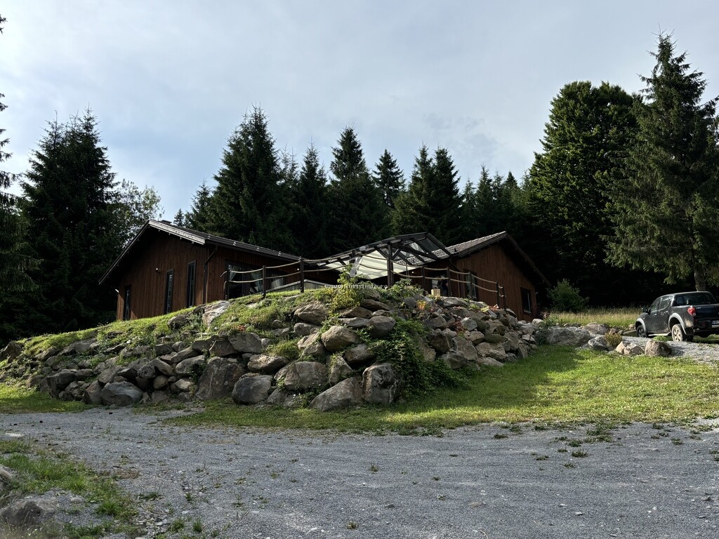 Cabana Bükkös Retreat