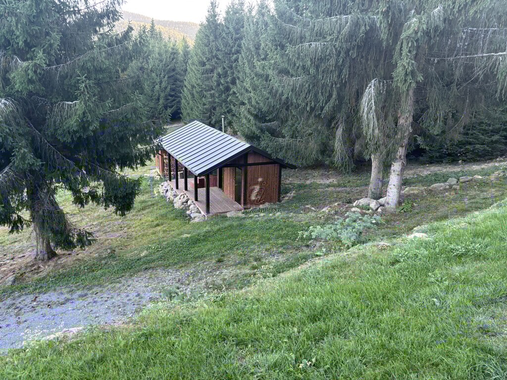 Cabana Bükkös Retreat