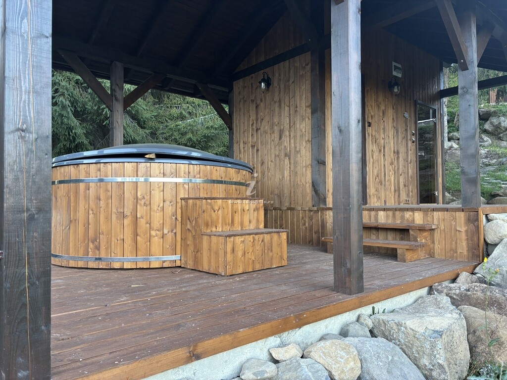 Cabana Bükkös Retreat
