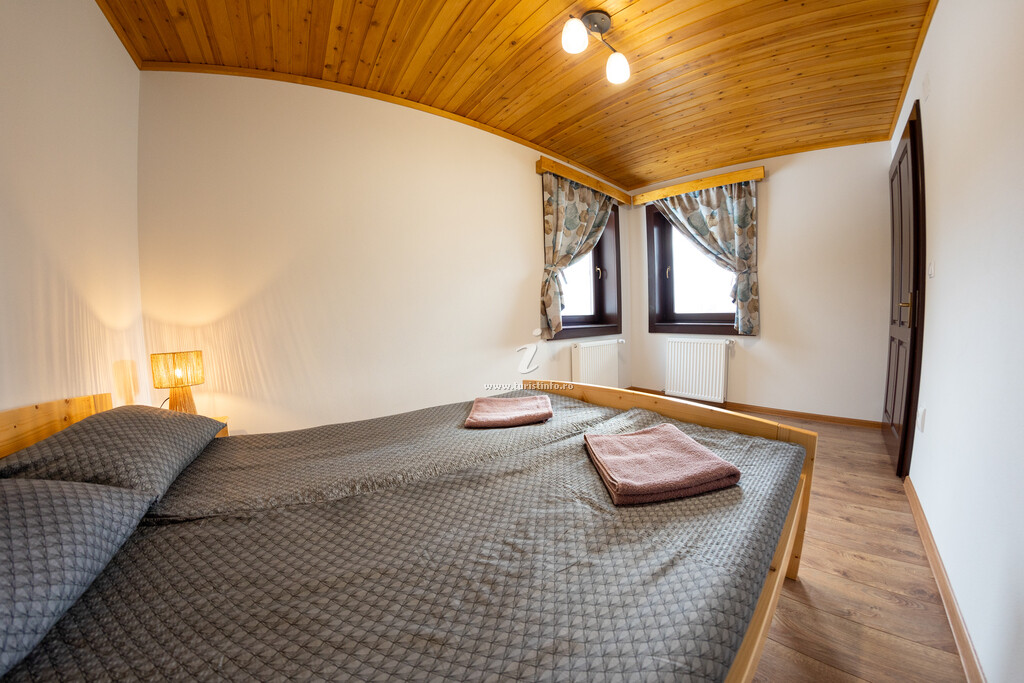 Cabana Bükkös Retreat