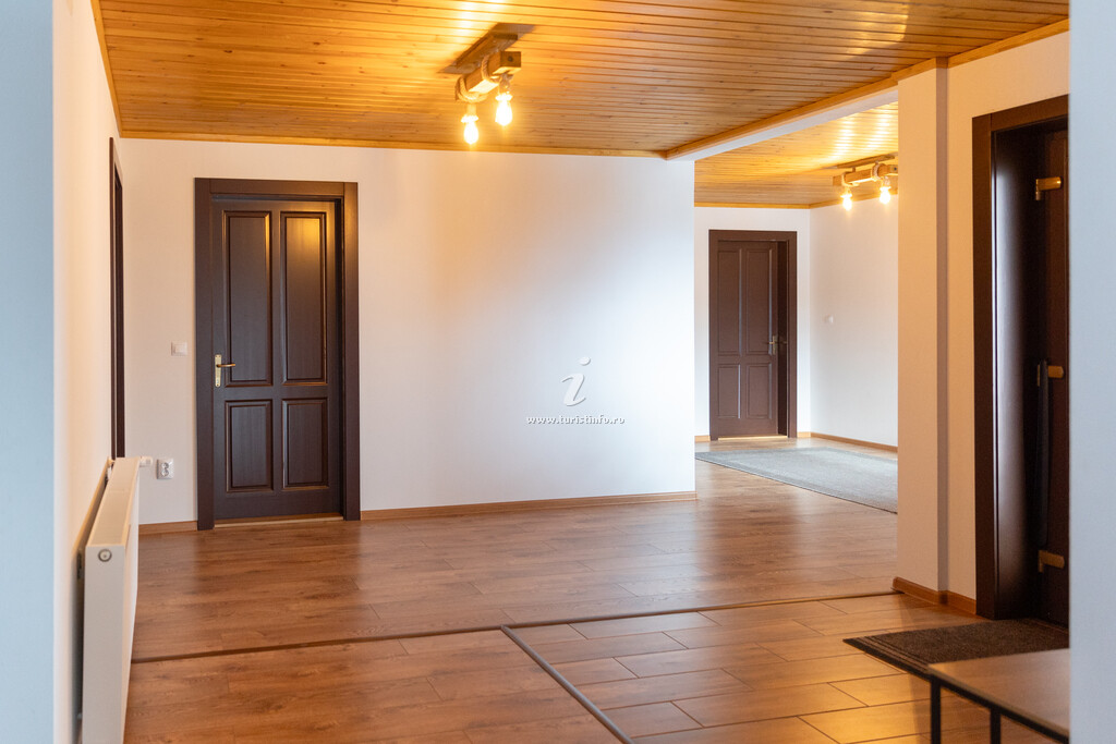 Cabana Bükkös Retreat