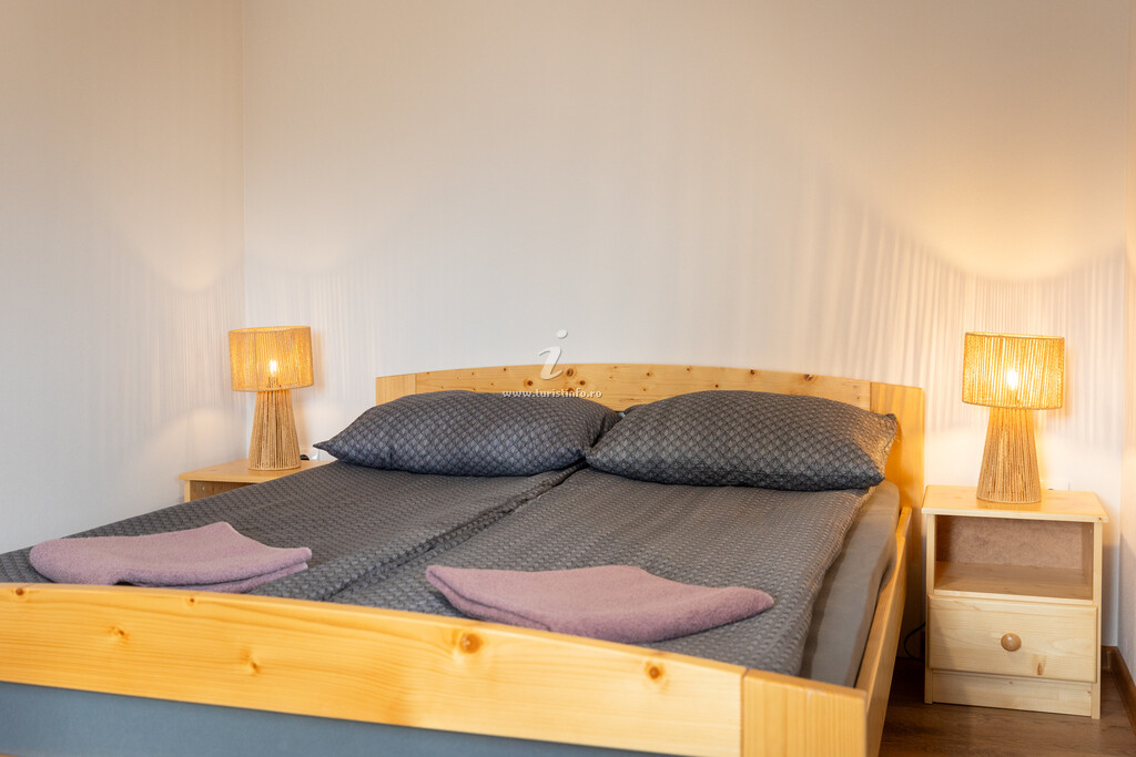Cabana Bükkös Retreat