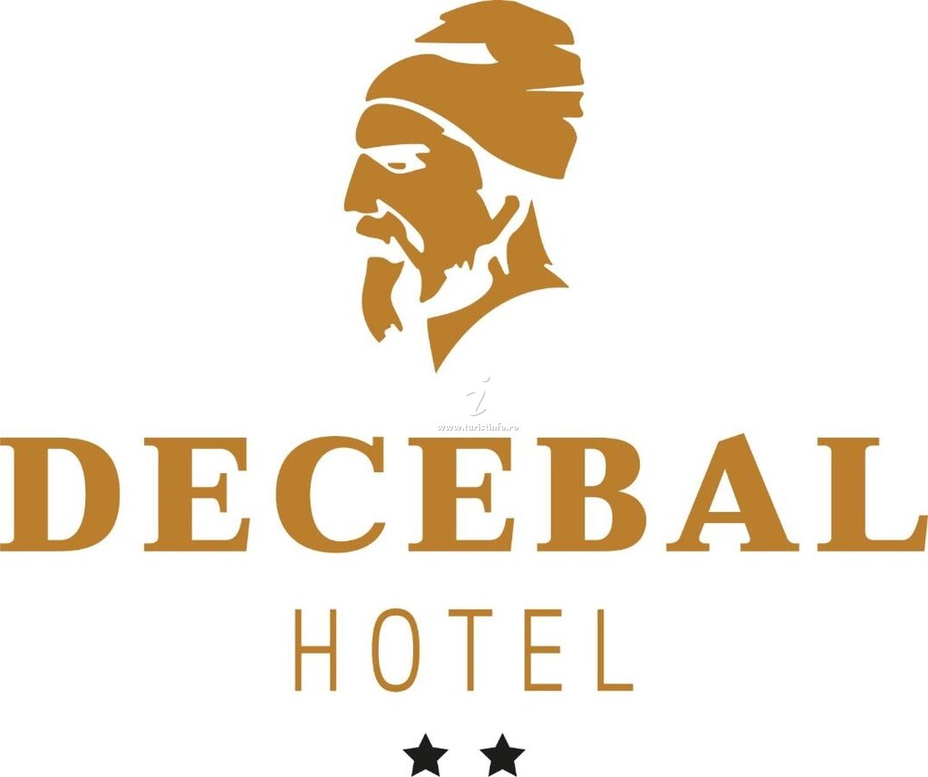 Hotel Decebal