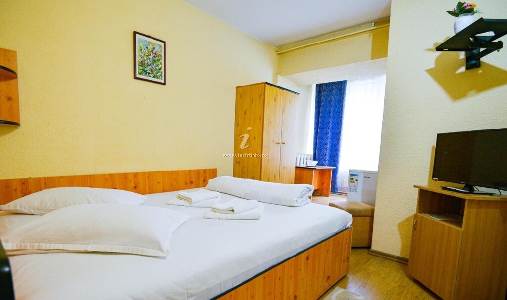 Hotel Decebal
