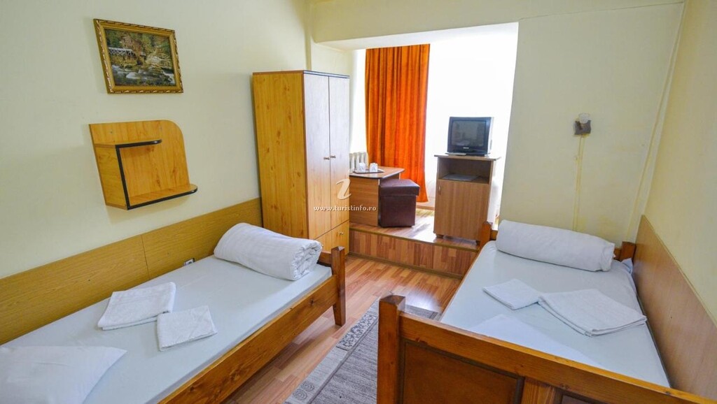 Hotel Decebal