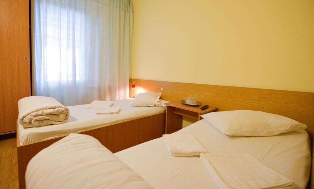 Hotel Decebal