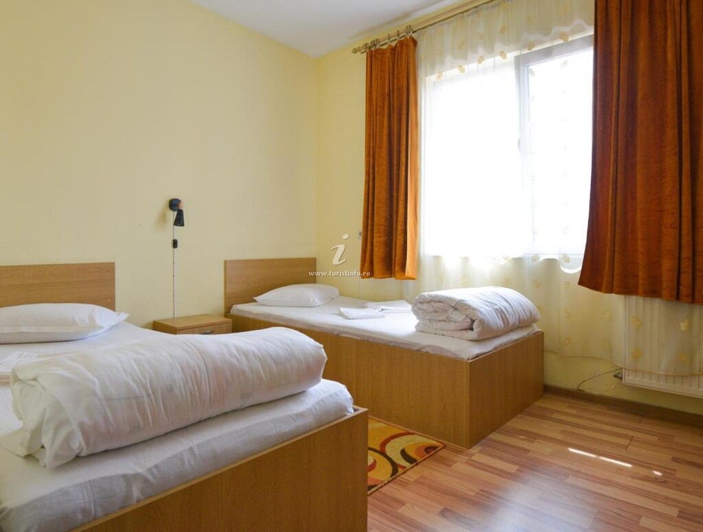 Hotel Decebal