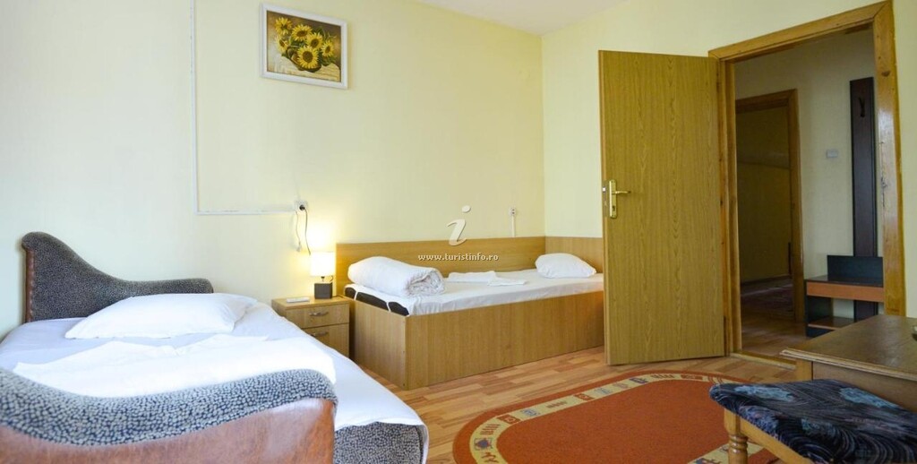 Hotel Decebal