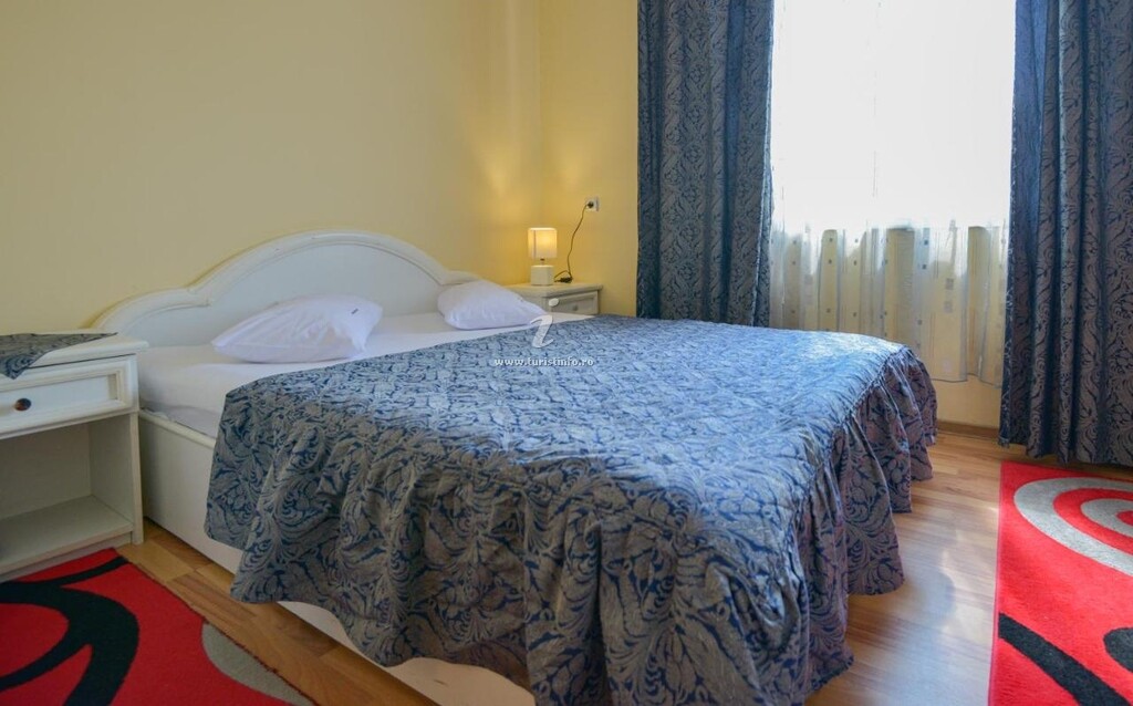 Hotel Decebal
