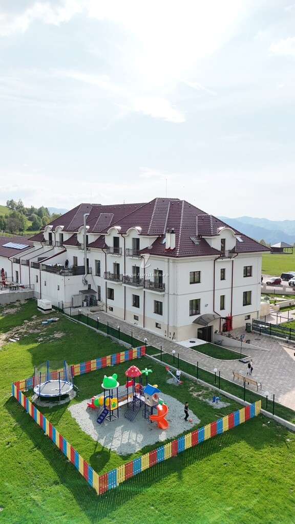 Hotel Măgura