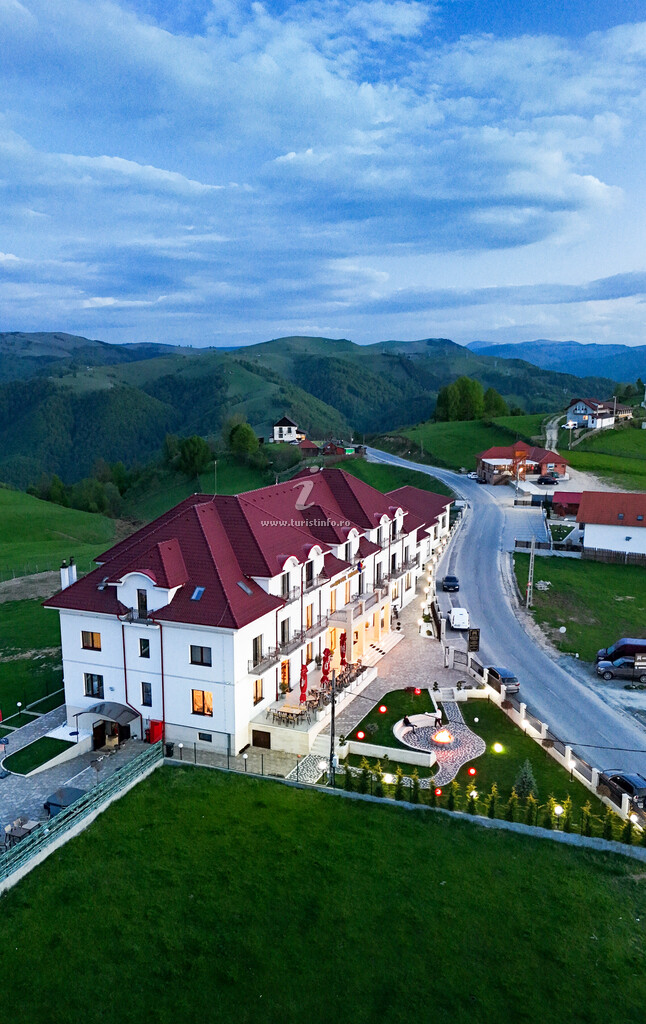 Hotel Măgura