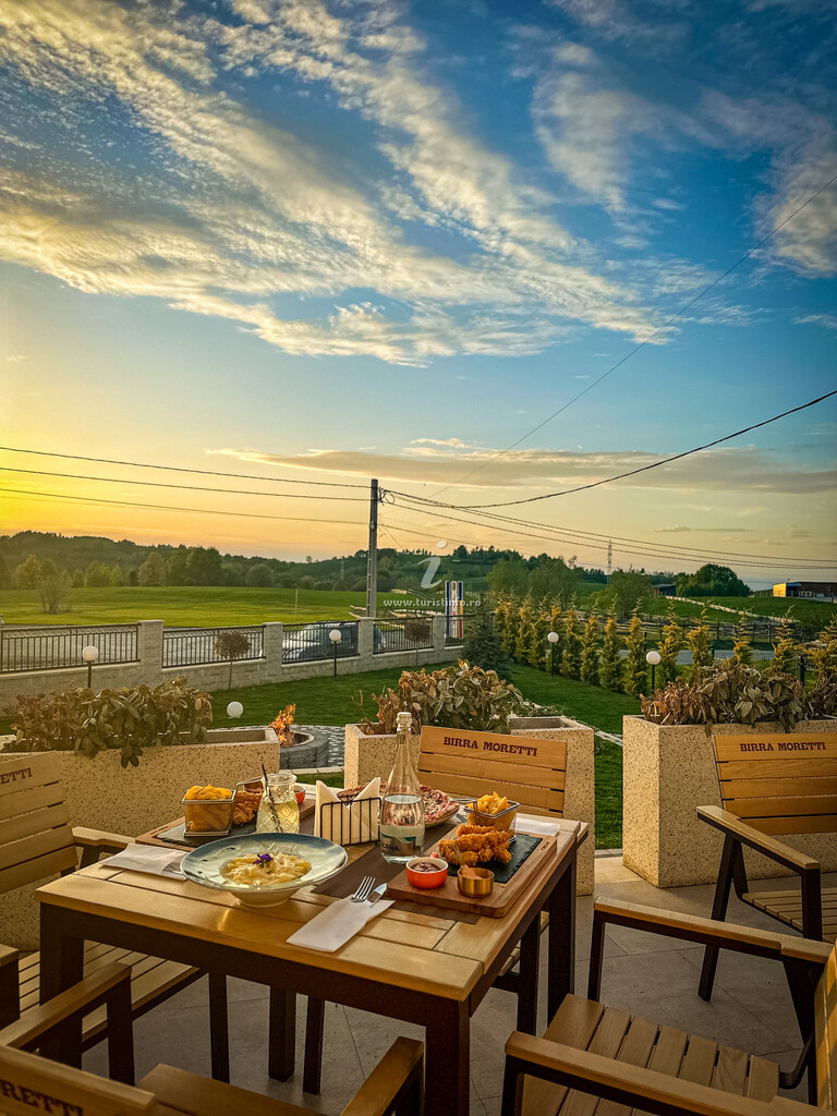 Hotel Măgura