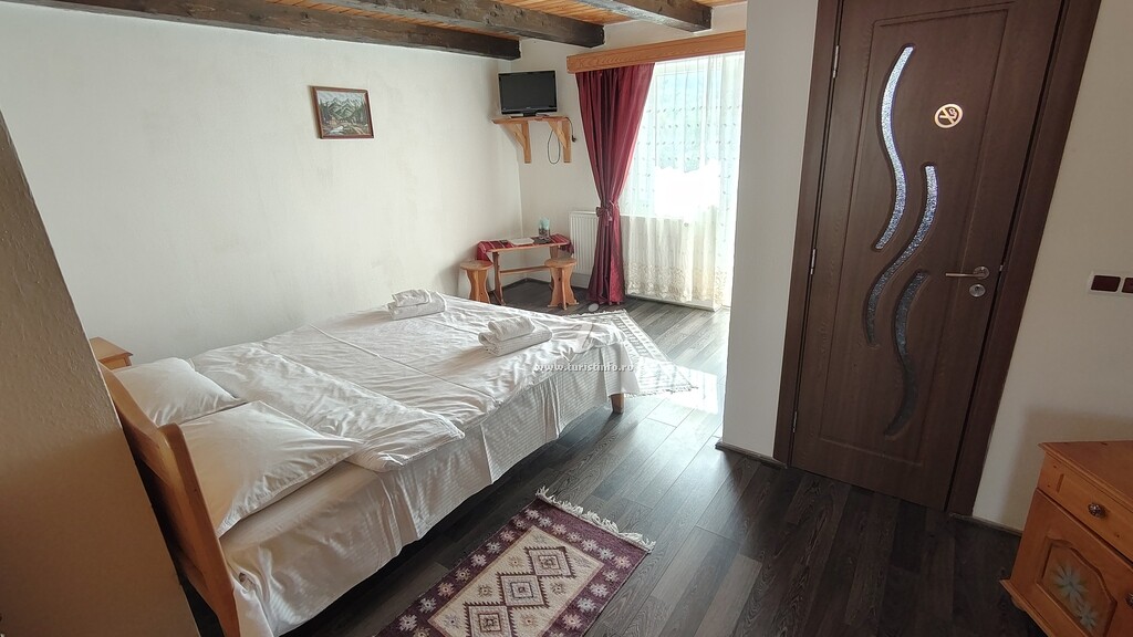 Casa The Brothers House