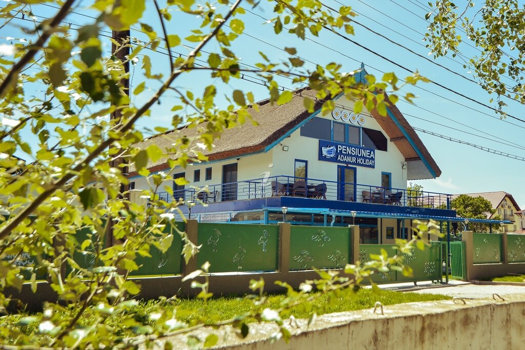 Pensiunea Agroturistică Adanur Holliday