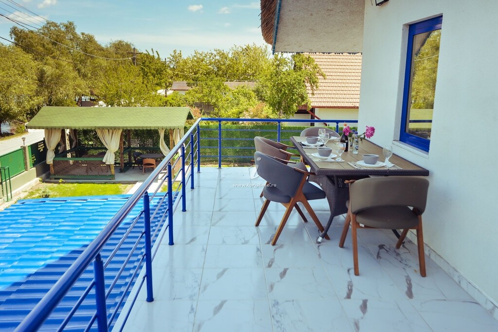 Pensiunea Agroturistică Adanur Holliday