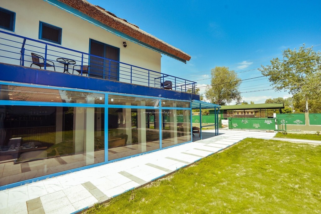 Pensiunea Agroturistică Adanur Holliday