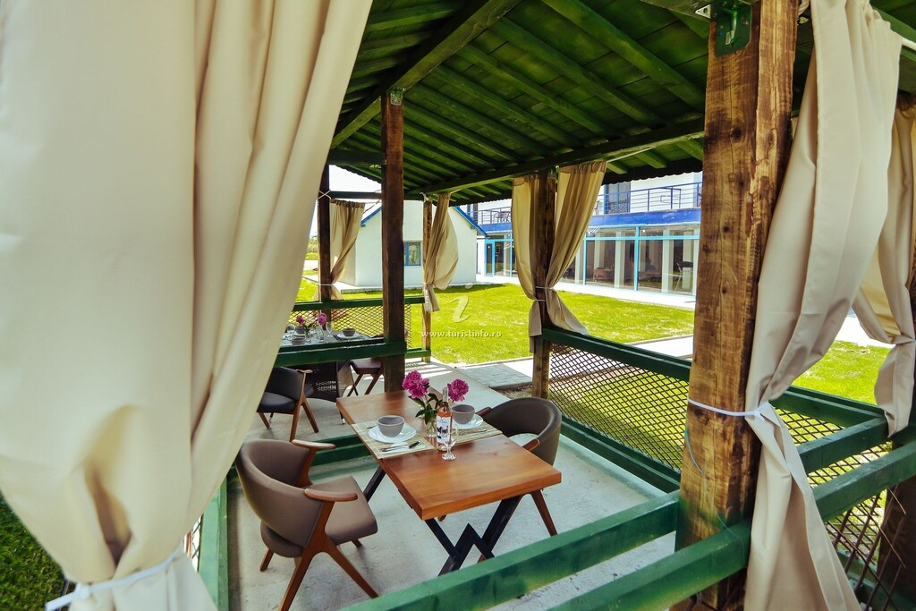 Pensiunea Agroturistică Adanur Holliday