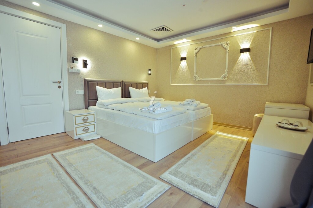 Pensiunea Agroturistică Adanur Holliday
