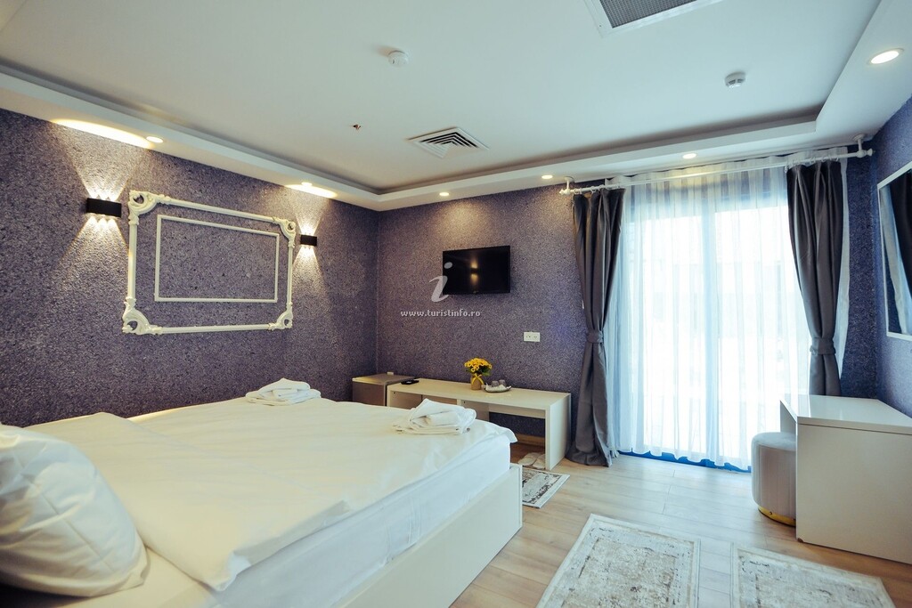 Pensiunea Agroturistică Adanur Holliday