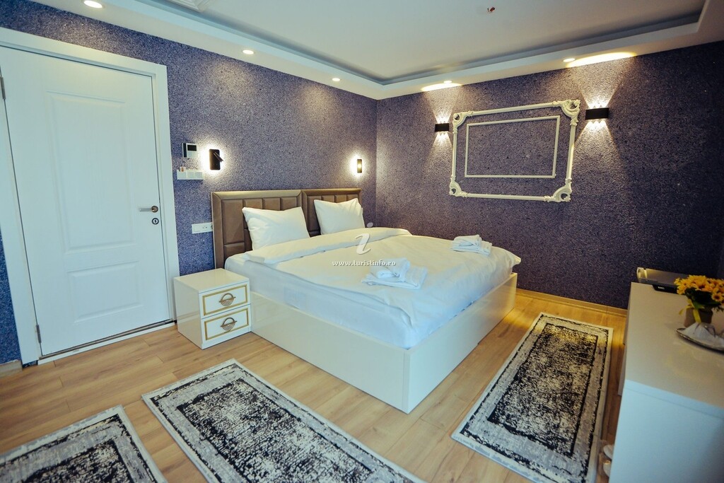 Pensiunea Agroturistică Adanur Holliday