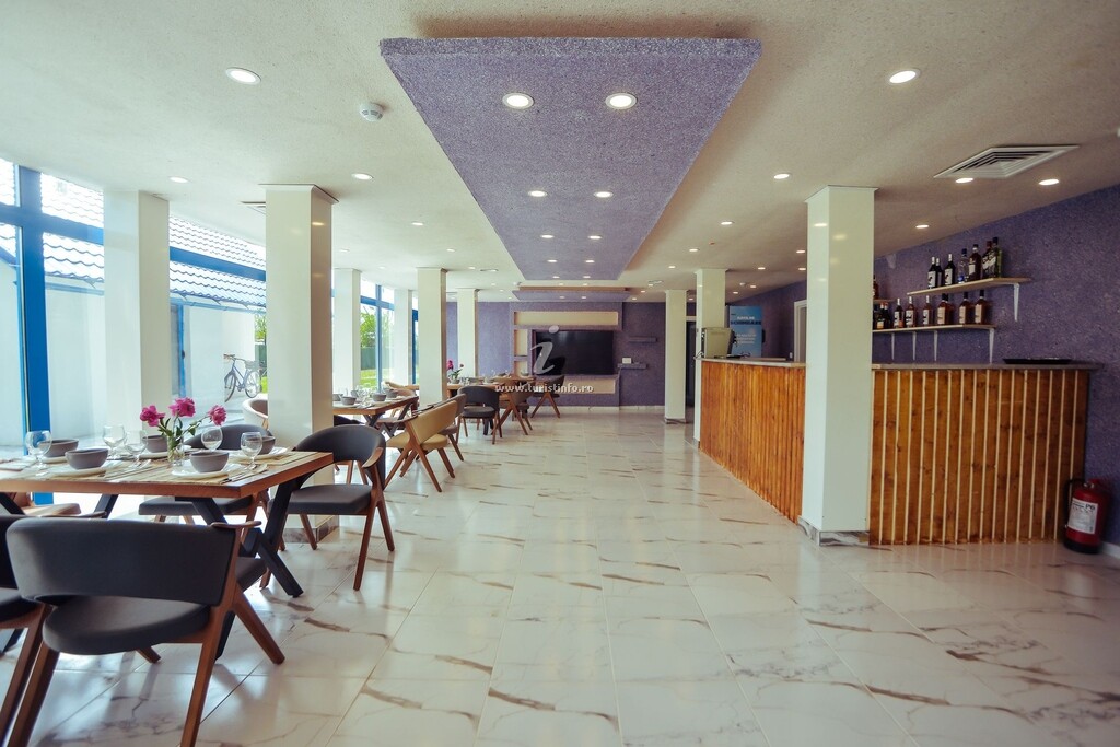 Pensiunea Agroturistică Adanur Holliday
